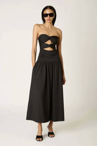 Nia - Wilshire Dress