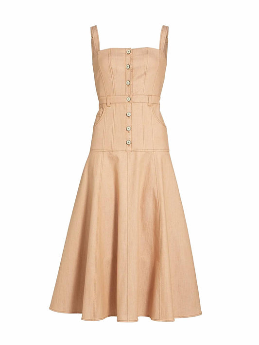 Cinq A Sept - VEENA DRESS