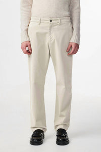 Nn07 - Aden Straight Leg Jeans