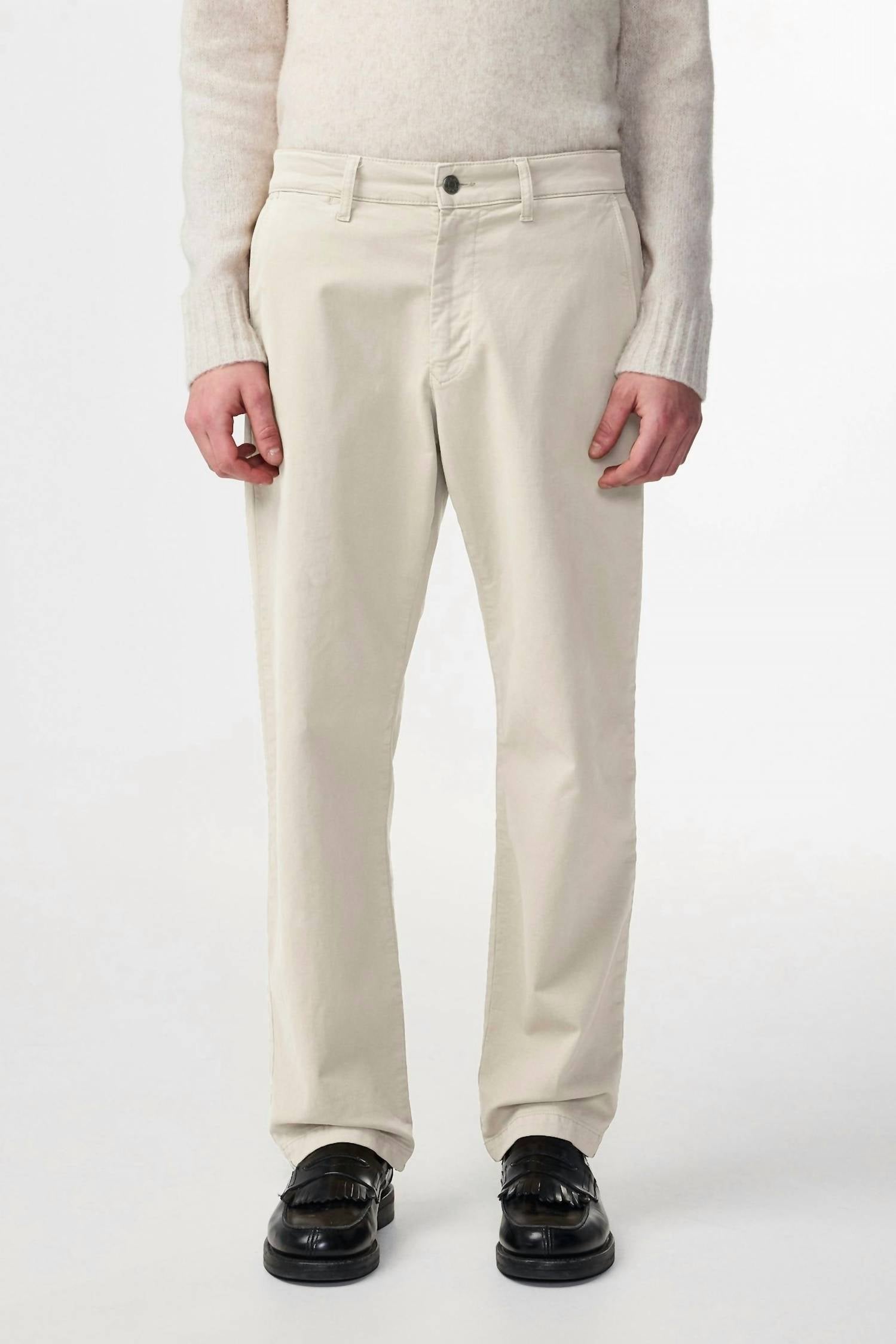 Nn07 - Aden Straight Leg Jeans