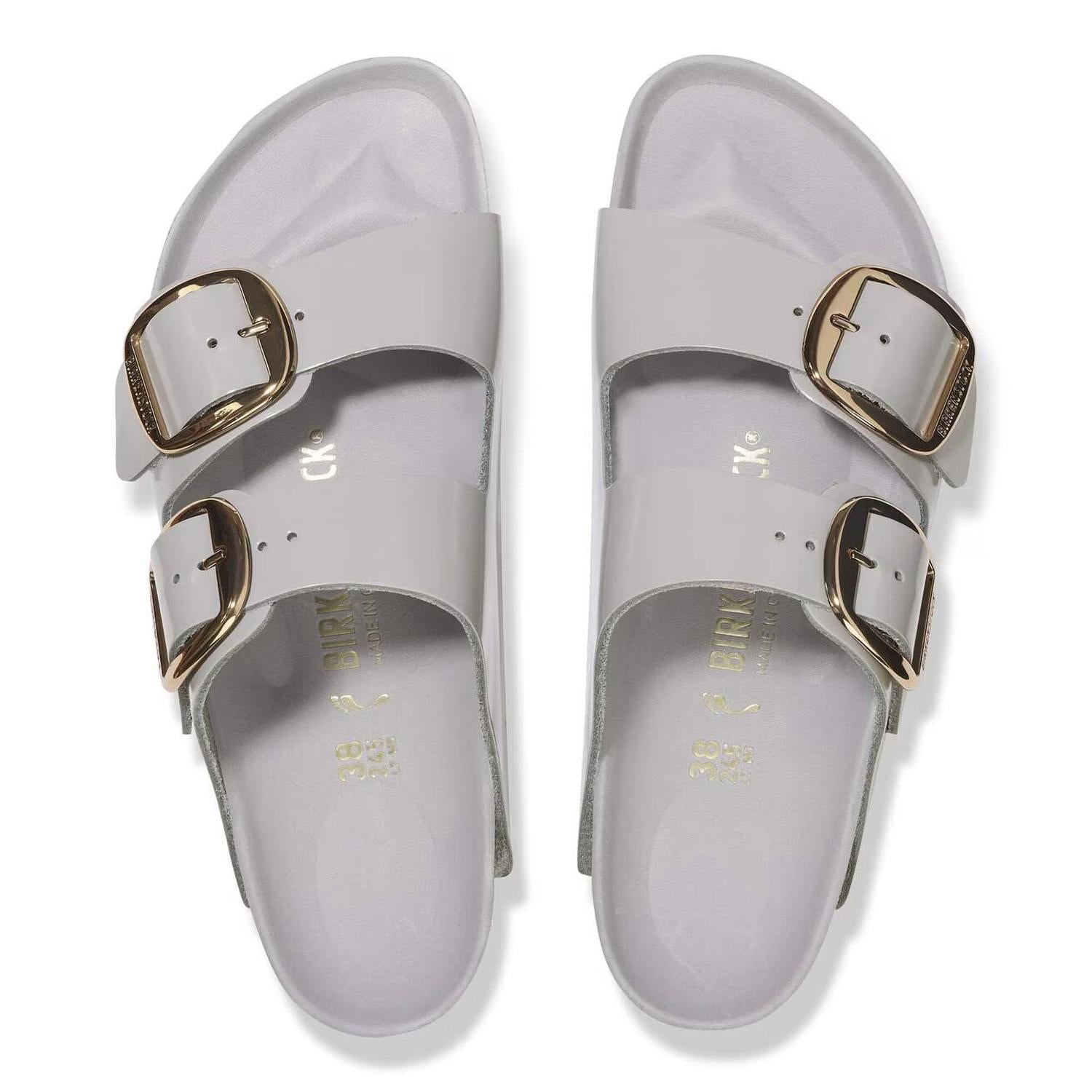 Birkenstock - Unisex Arizona Big Buckle Sandals