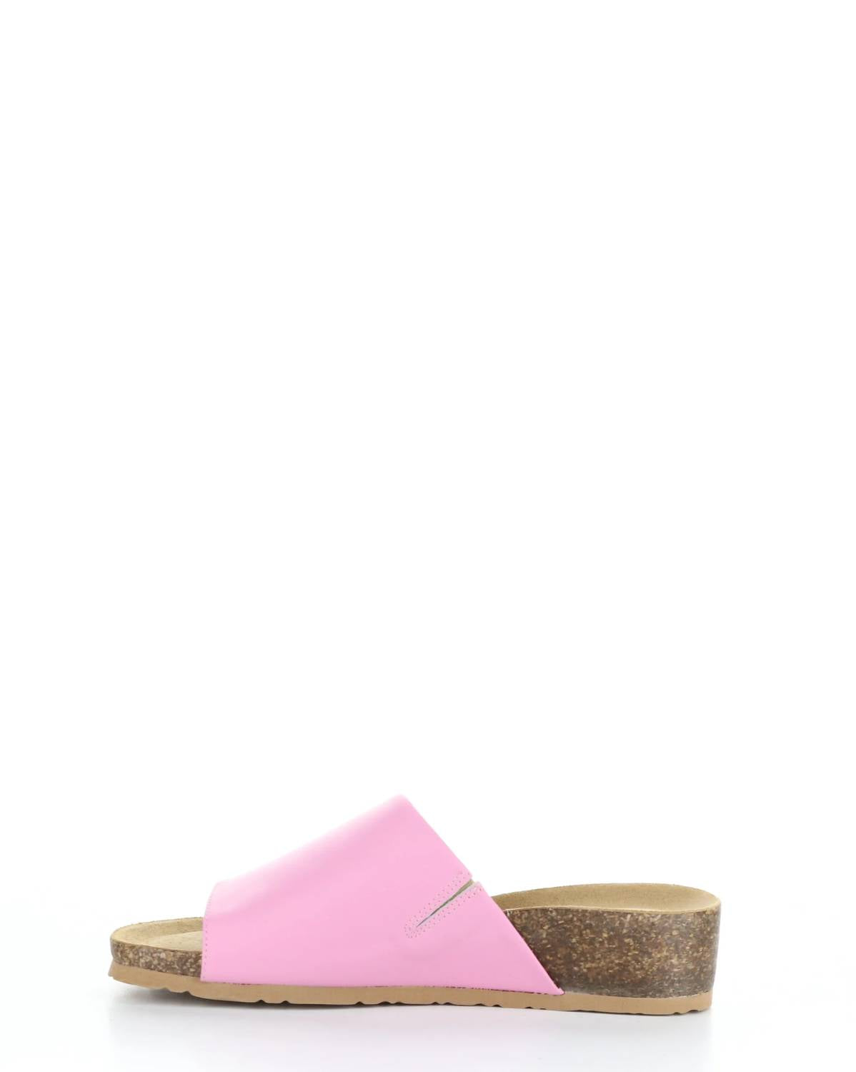 Bos. & Co. - Women's Lux Sandal