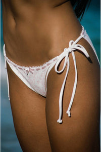 Loveshackfancy - Harbor Bikini Bottom