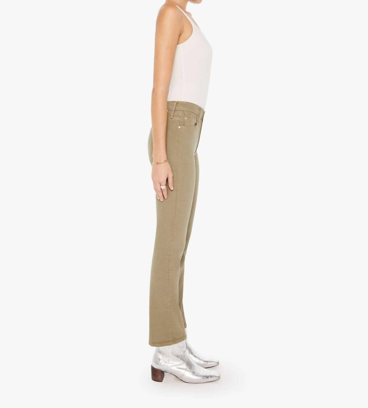 THE INSIDER HOVER JEAN