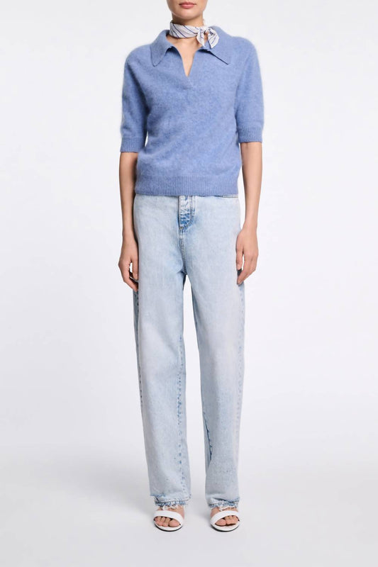 Dorothee Schumacher - Fluffy Statements Pullover