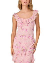 Astr - Laisha Dress