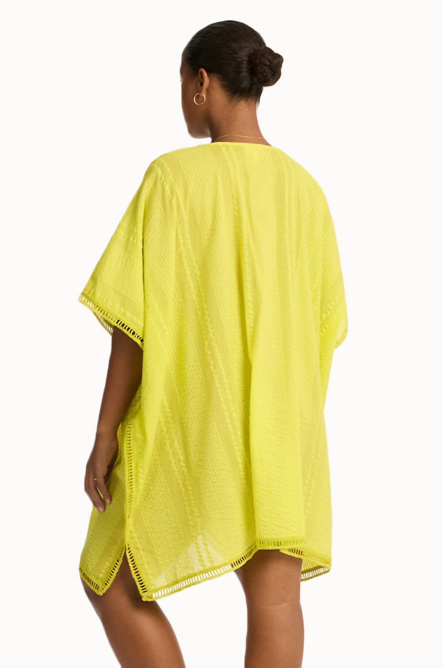 Sea Level Australia - Women's Heatwave Cover Shirt