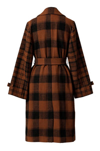 Emily Lovelock - Women's Deborah Coat