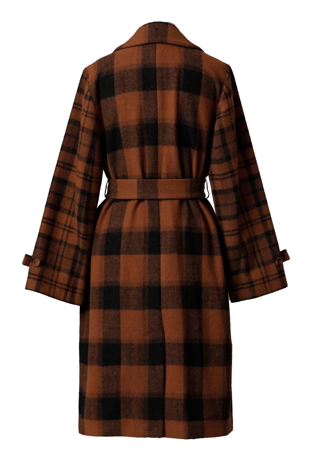 Emily Lovelock - Women's Deborah Coat