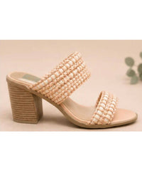 Dolce Vita - Women's Rozie Heel Sandal