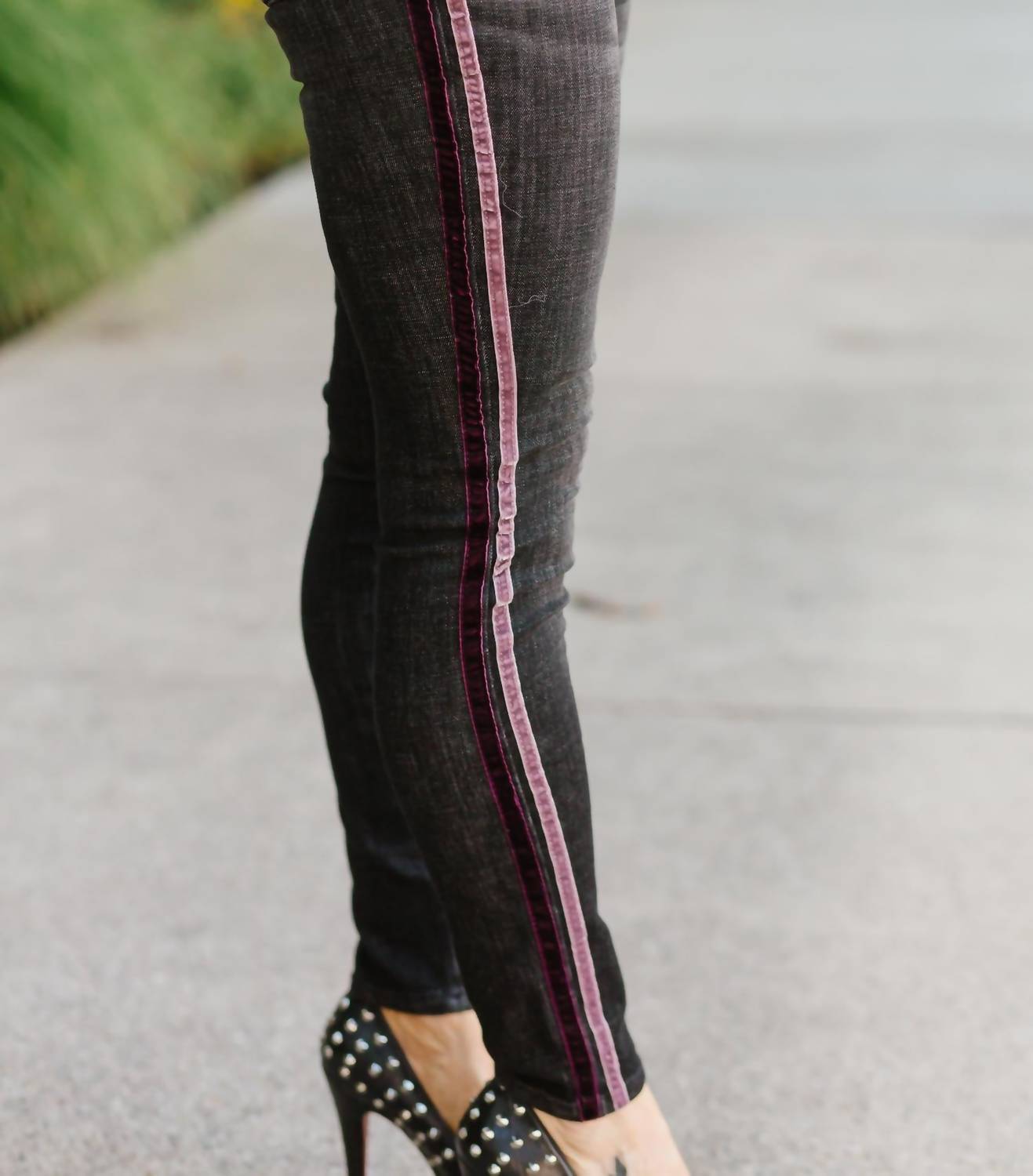 Joyrich Skinny Jean