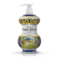 Le Cadeuax - Regalis Delicate Hand Soap 13.5 oz