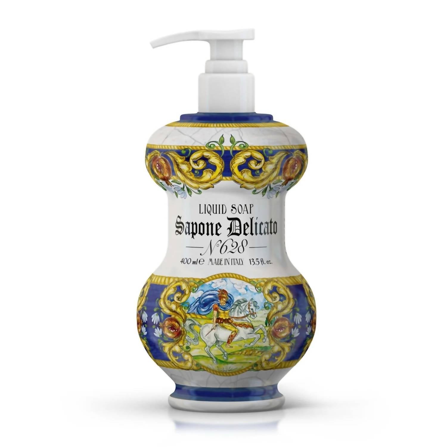 Le Cadeuax - Regalis Delicate Hand Soap 13.5 oz
