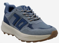 Back 70 - Women's Lightning Casual Sneakers