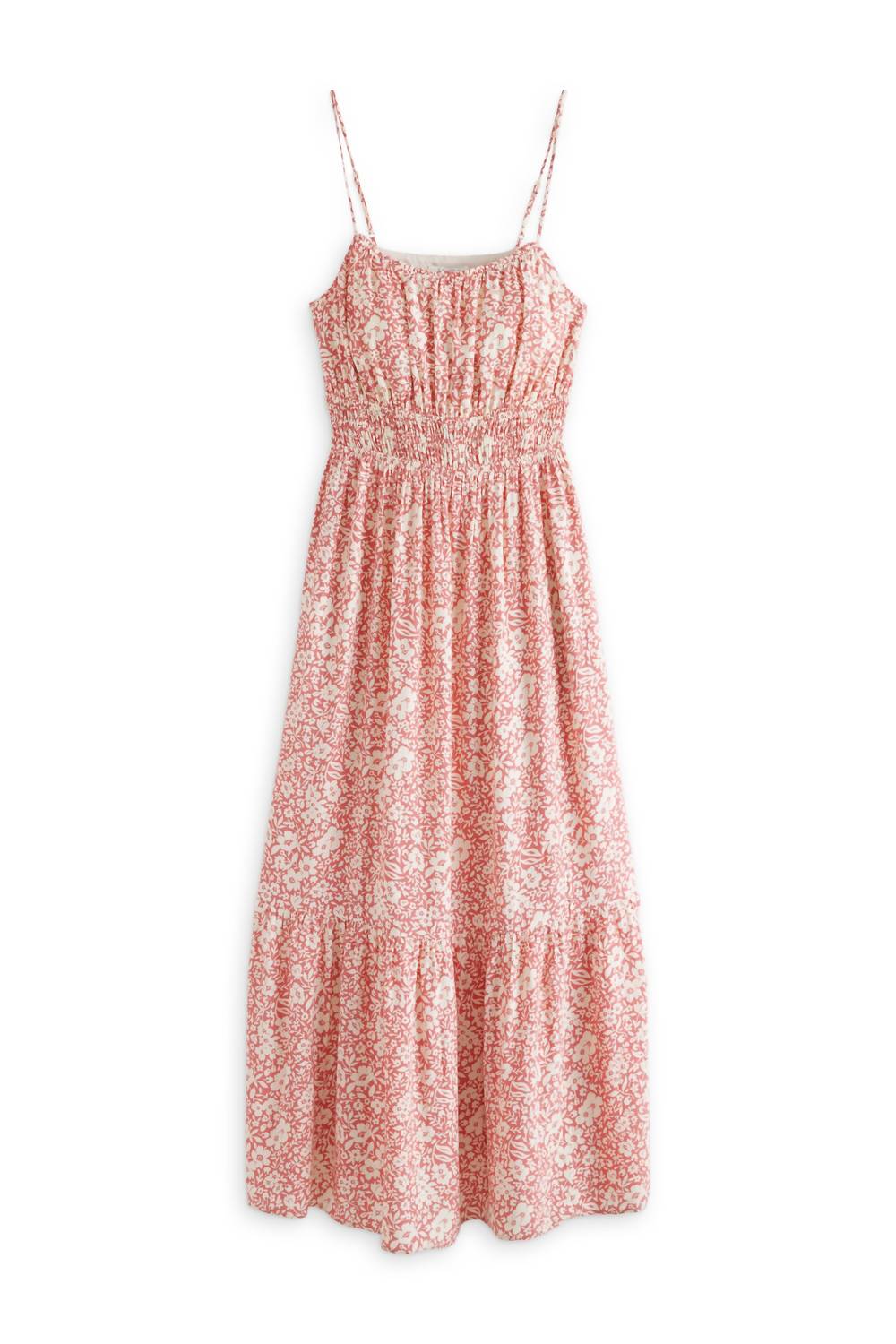 Z Supply - Toluca Ynez Floral Maxi Dress