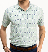 Smith & Quinn - Smitty Polo Shirt