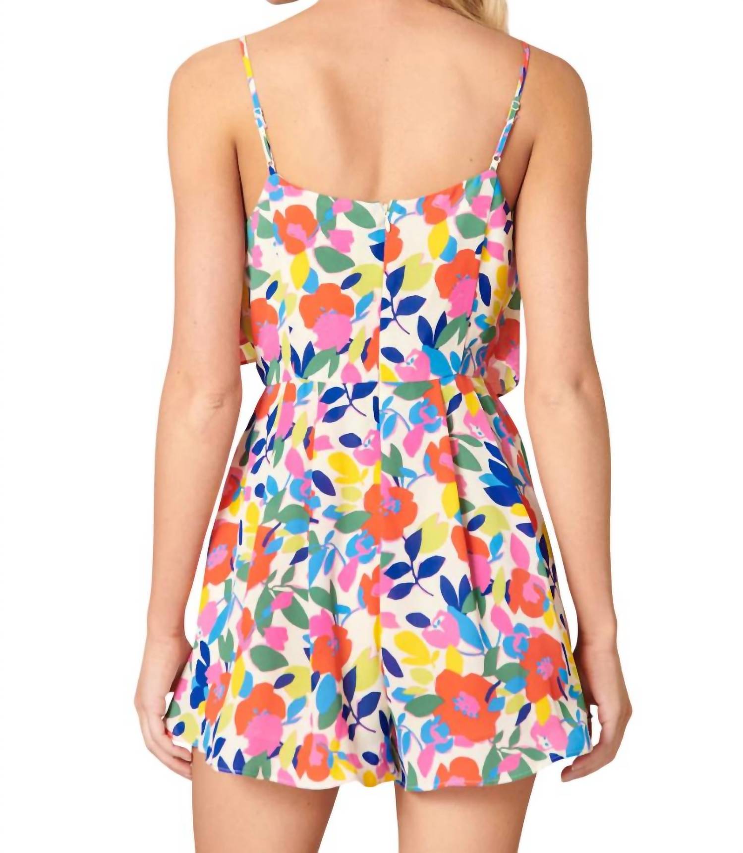 Sugarlips - Sweet Soul Cece Romper