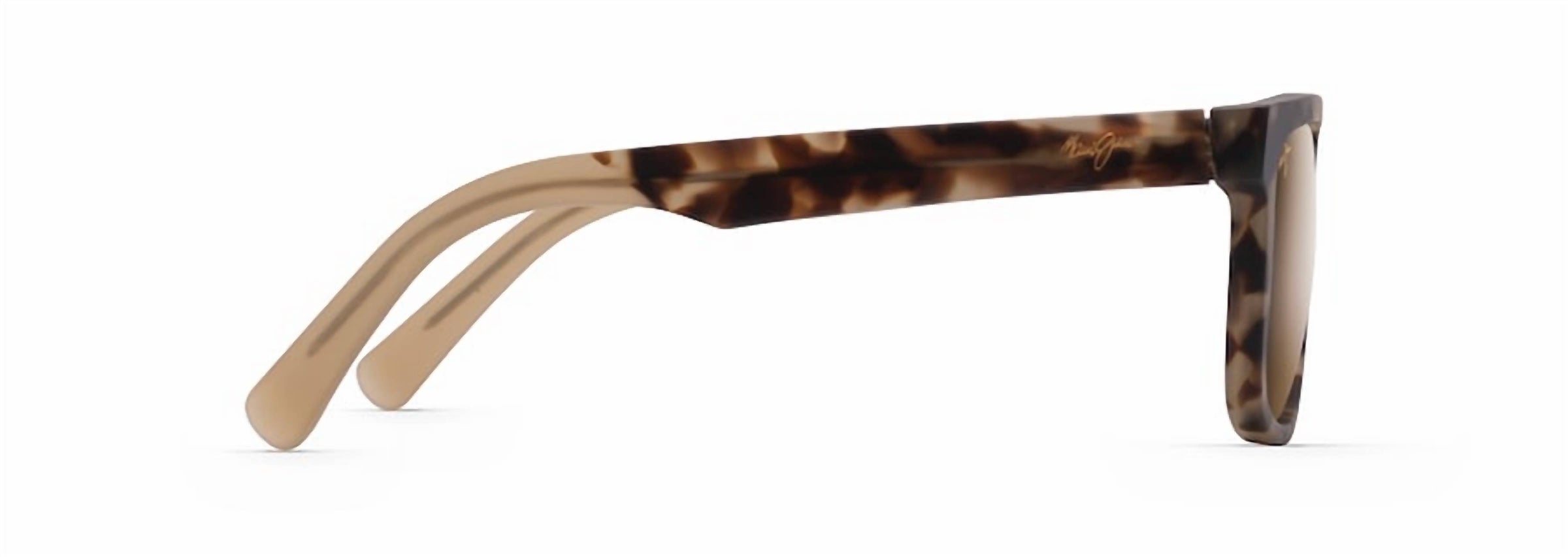 Maui Jim - Unisex - Stone Shack Sunglasses