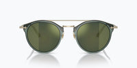 Oliver Peoples - Remick Non Polarized Sunglasses Ov5349s 15476r