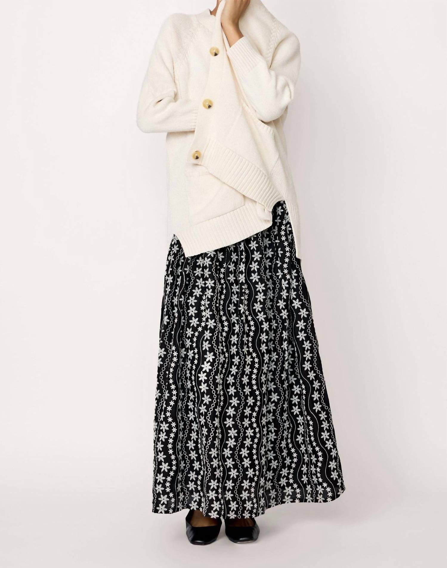 Laude The Label - Strappy Bodice Dress