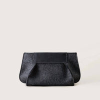 Graf Lantz - Women's Frankie Merino Wool Clutch
