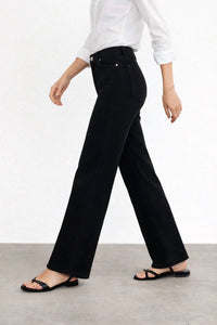 Fidelity - Katie Jett Jeans