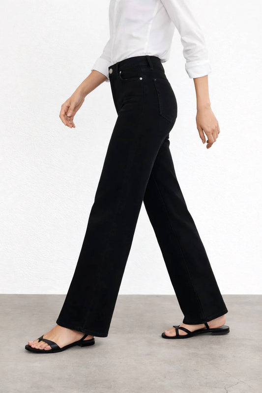 Fidelity - Katie Jett Jeans