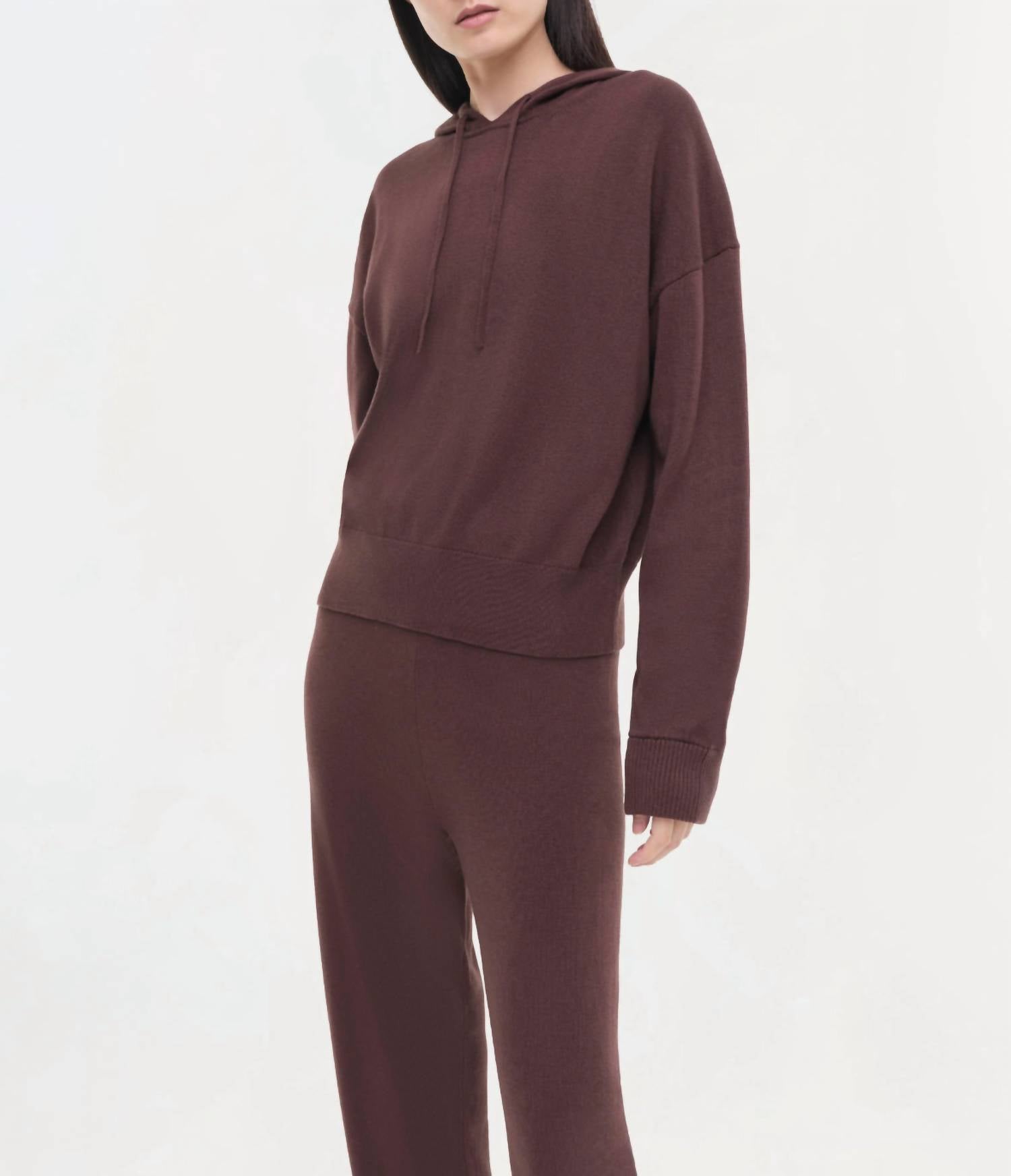 Simkhai - Cashmere Hoodie
