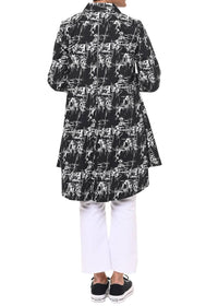 Tulip Clothing - Newport Long Button Down