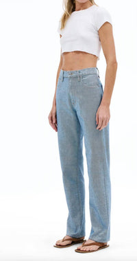 Slvrlake - London Sky Reverse Jeans