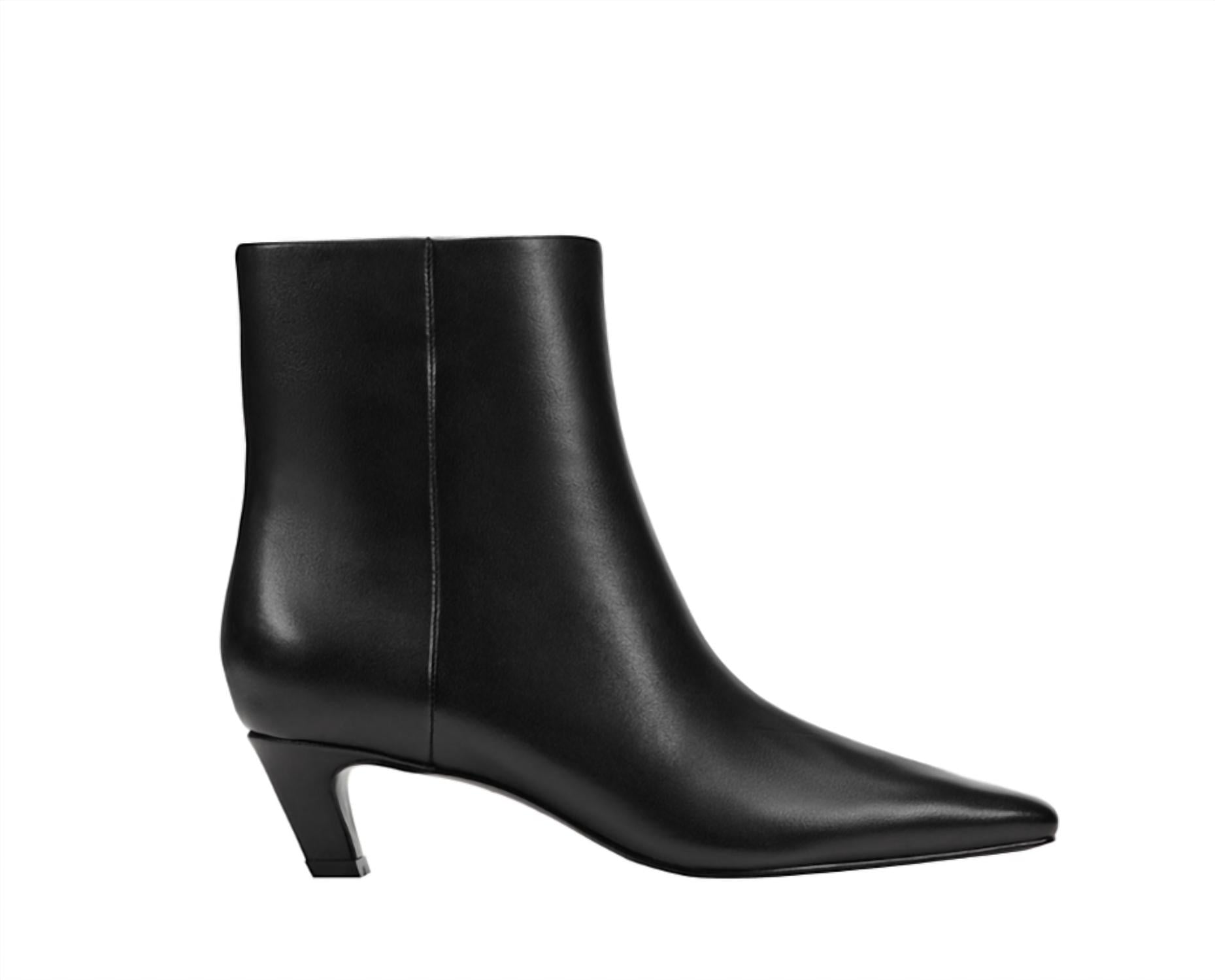Marc Fisher - Women's Danai Ankle Boot