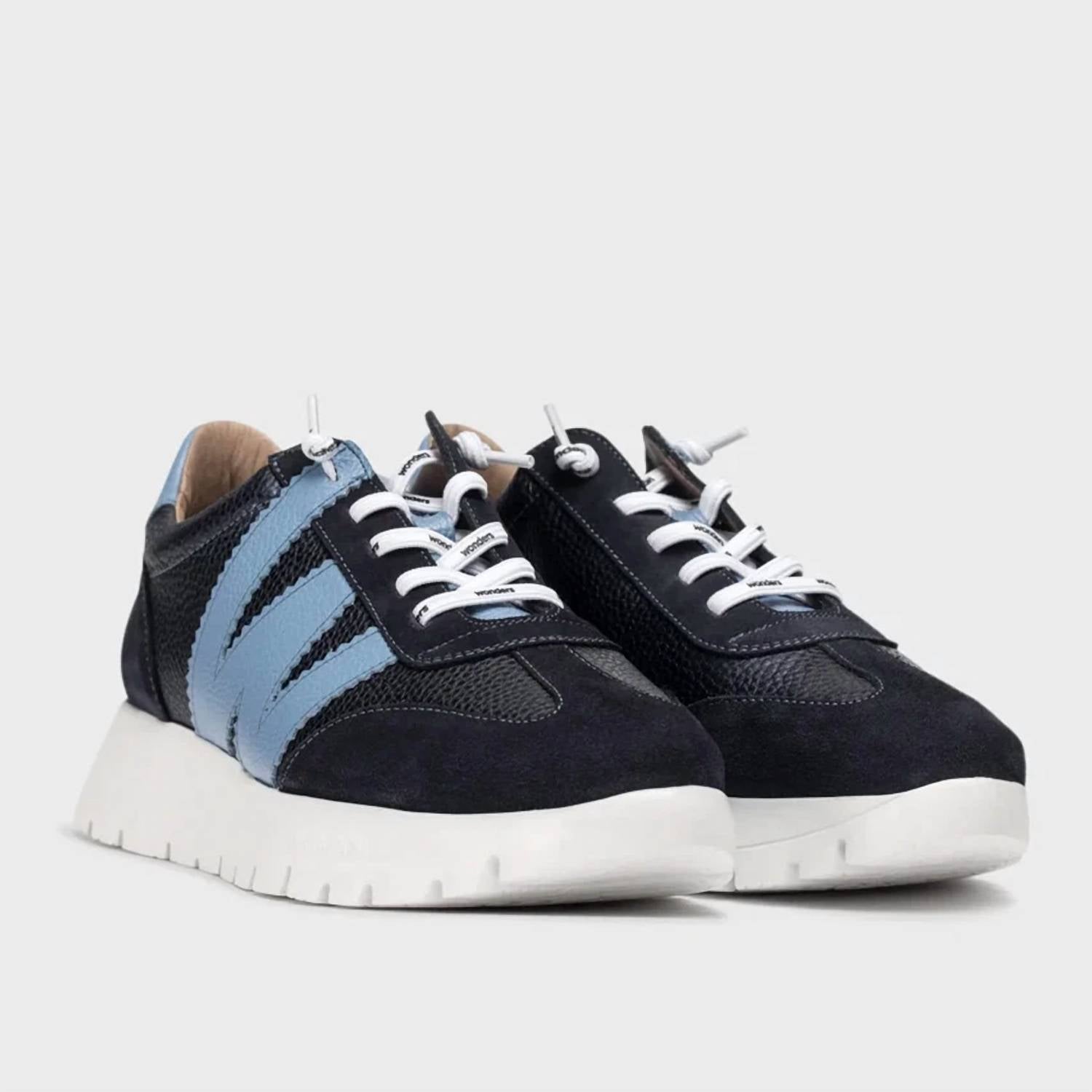 Wonders - Women's Odisei Sneaker