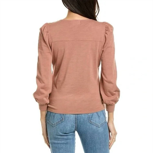 Nation Ltd - Bentley Utility Shirt