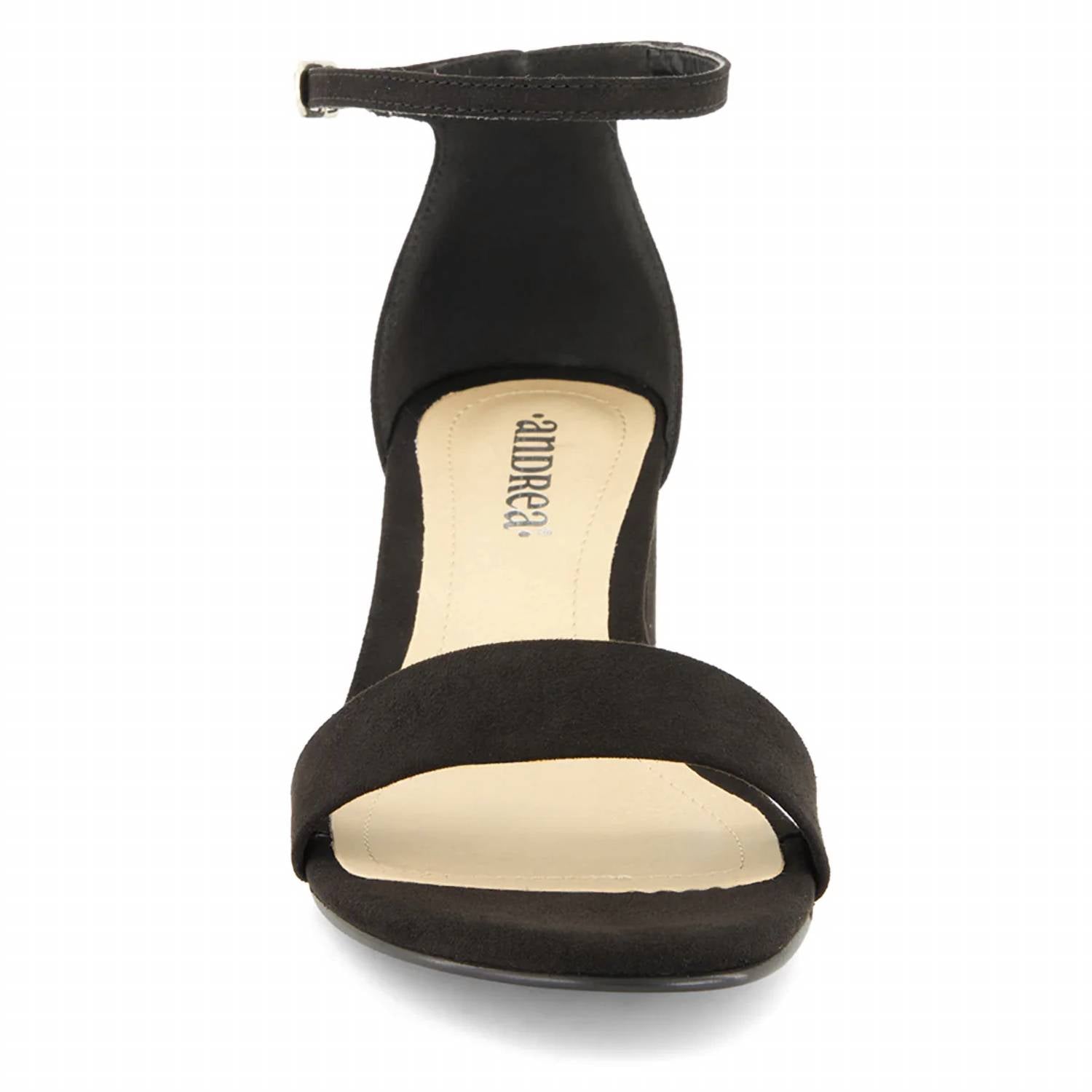 Andrea - Women's Ankle-strap Sandals