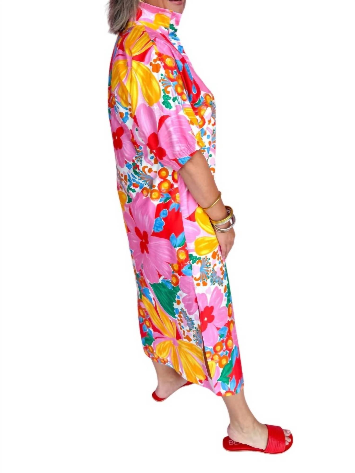 Adrienne - Blakely Dress