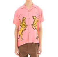 The Tales - Cowboy Boxy Shirt