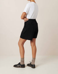 Kowtow - Organic Cotton Drawstring Shorts