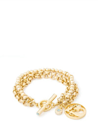 Spartina 449 - Women's Ermaid Toggle Bracelet