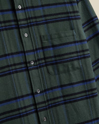 Portuguese Flannel - Men's Long Sleeve Flannel Shirt
