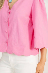 Anniewear - Fun & Fabulous Top