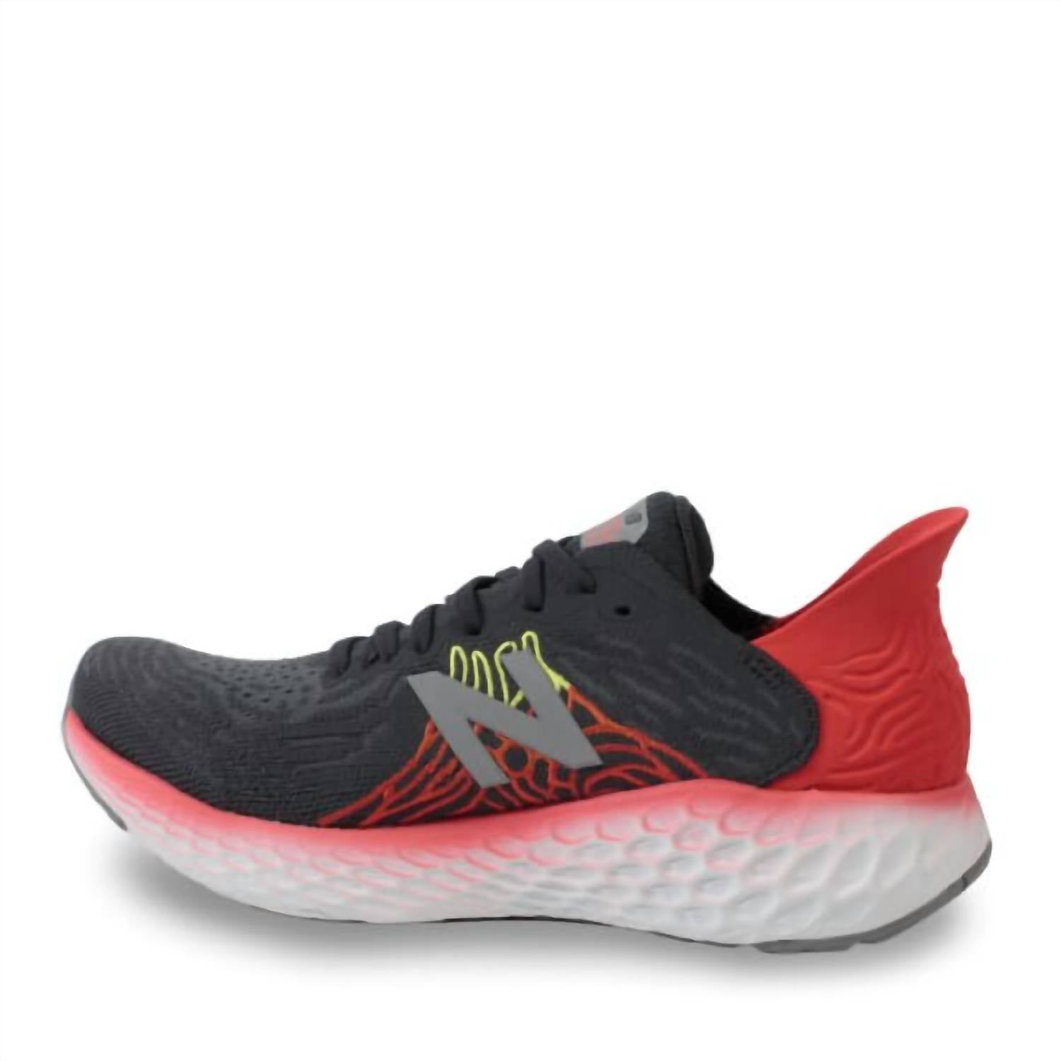 New Balance - Men's Fresh Foam 1080 V10 Running Shoes