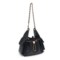 Urban Expressions - Women's Willow Vegan Leather Purse