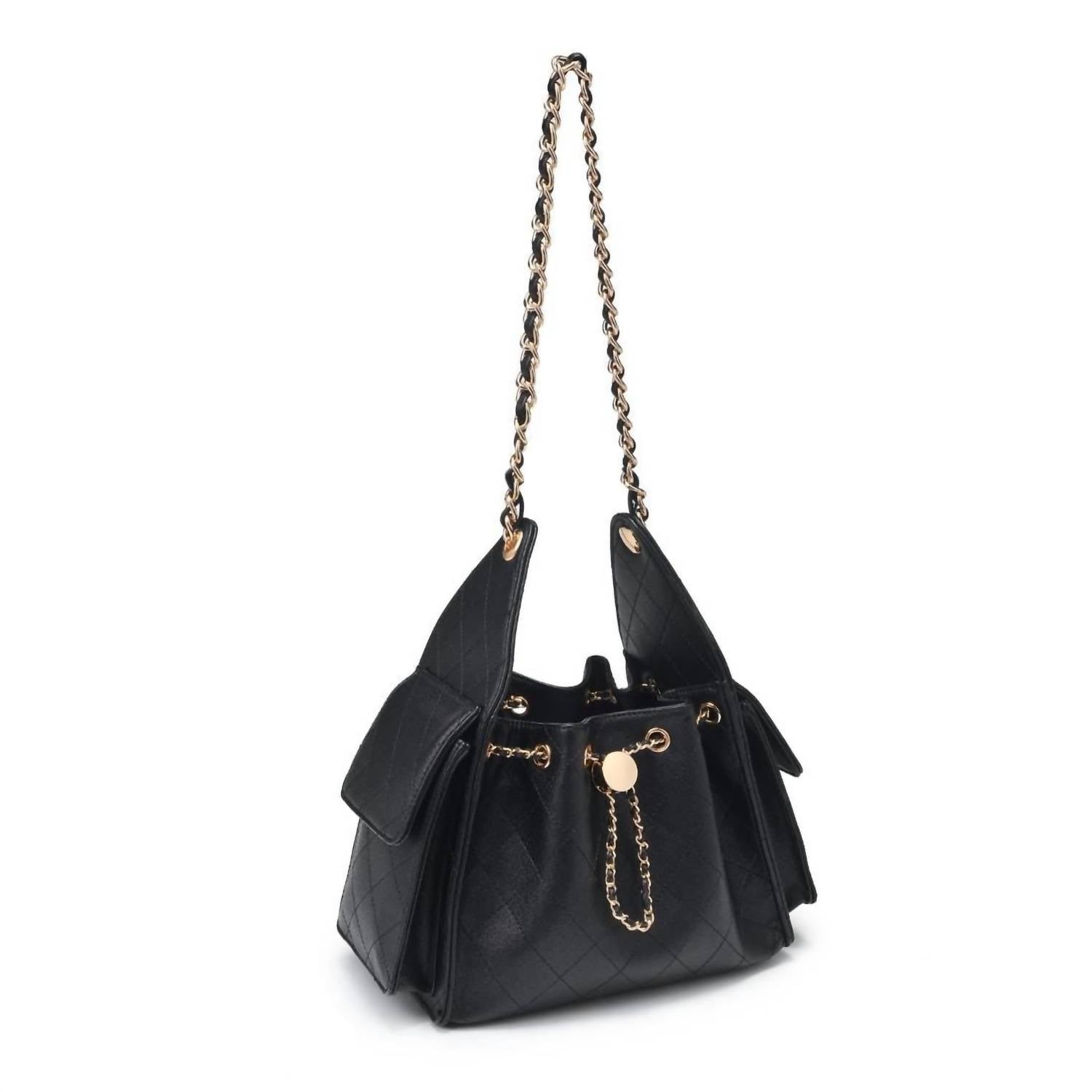 Urban Expressions - Women's Willow Vegan Leather Purse