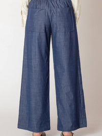 Dex - Midtown Wide Leg Pants