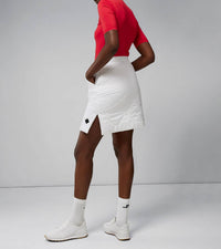 CARRIE PADDED SKIRT