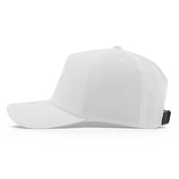 Somewhere Sunny - Men's Organic 5-panel Hat