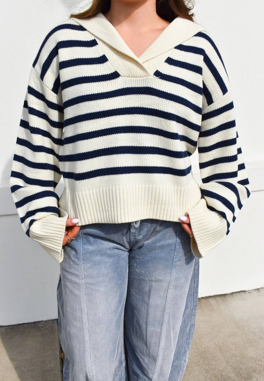 Umgee - Coraline Sweater