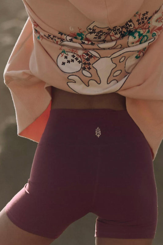 Fp Movement - Never Better Biker Short