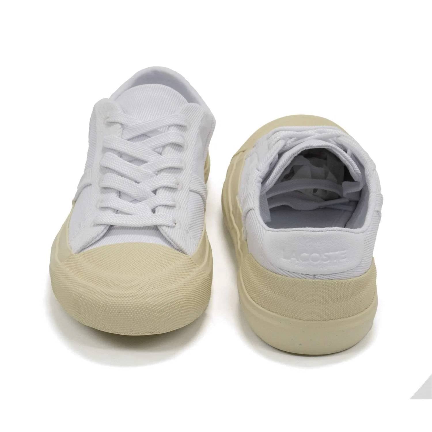 Lacoste - Women's Sideline Sneaker