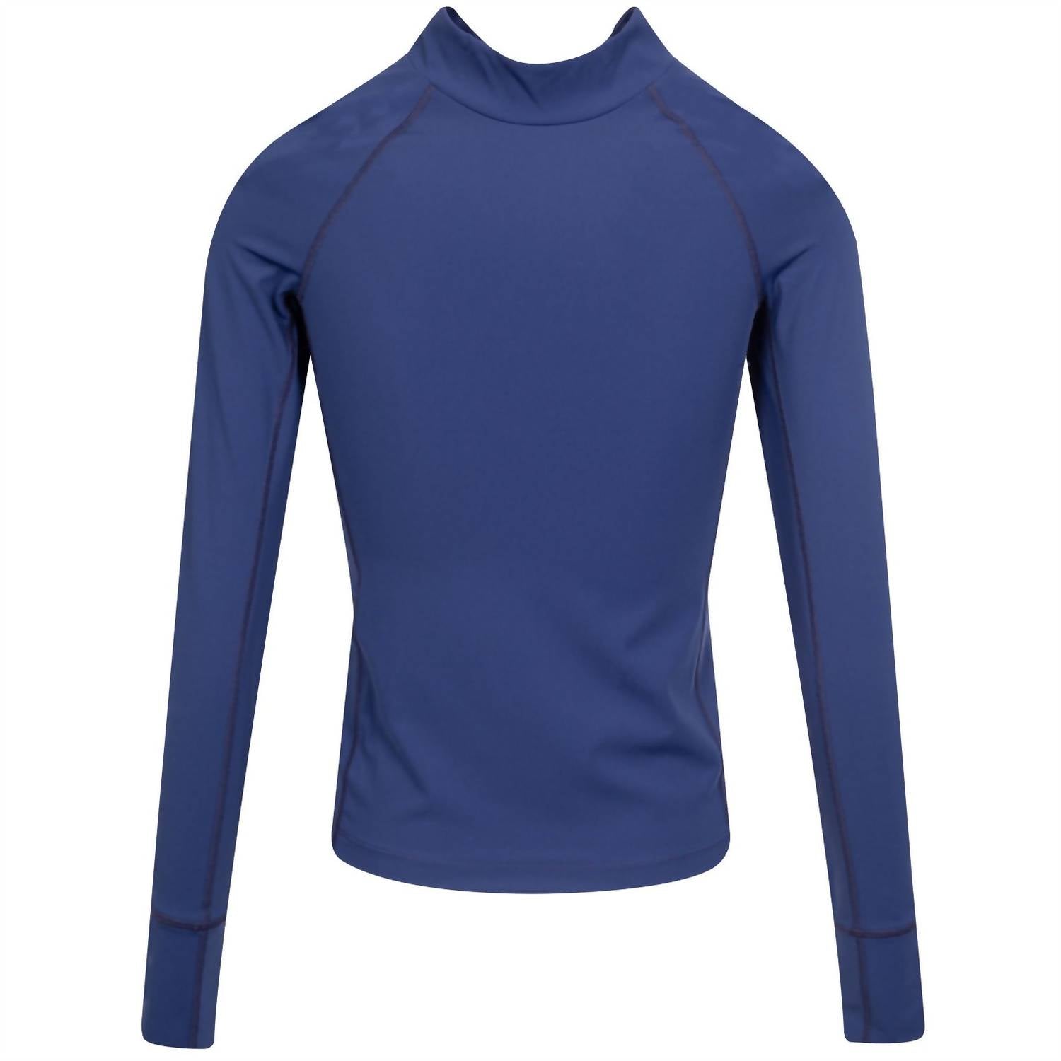 Greyson Clothiers - Women's Soleil Mock Neck Top
